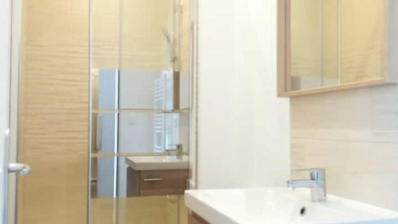 Photo of Bathroom in Quartier Vieux Marche-Cathedrale