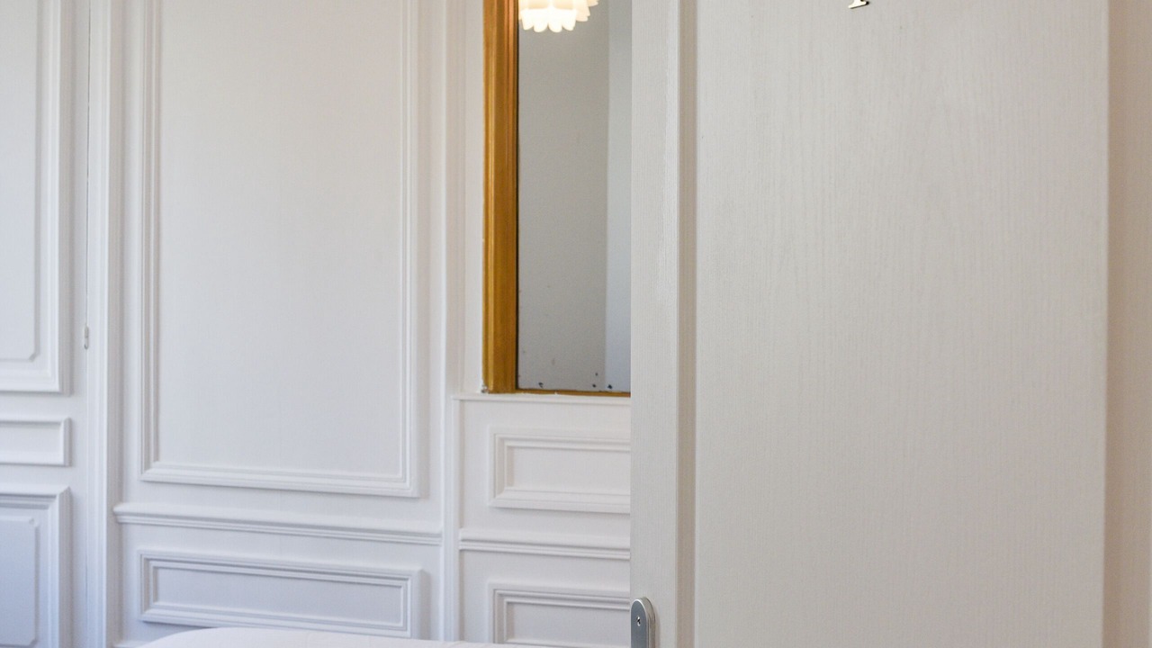 Photo of Bedroom in Quartier Vieux Marche-Cathedrale