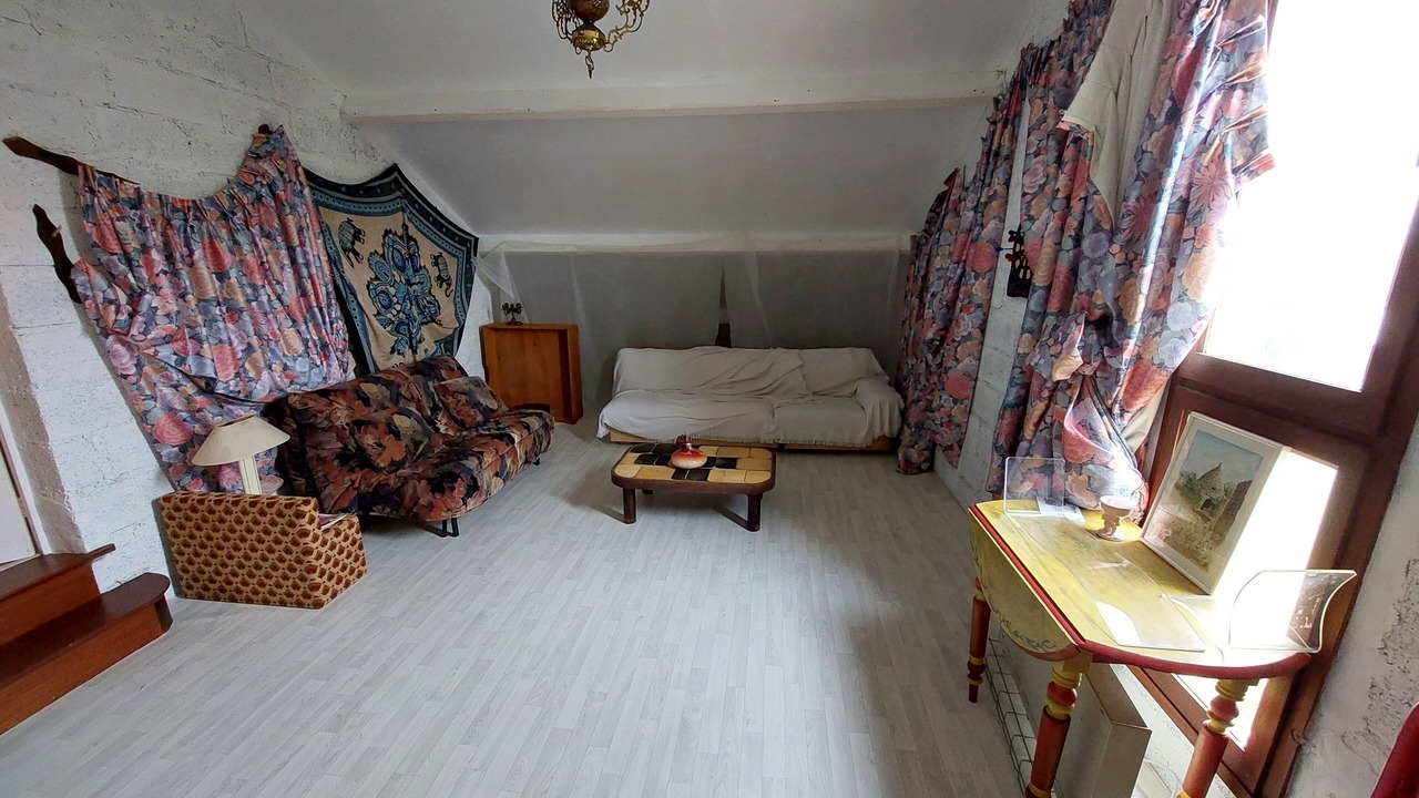 Photo of Livingroom in Allenay