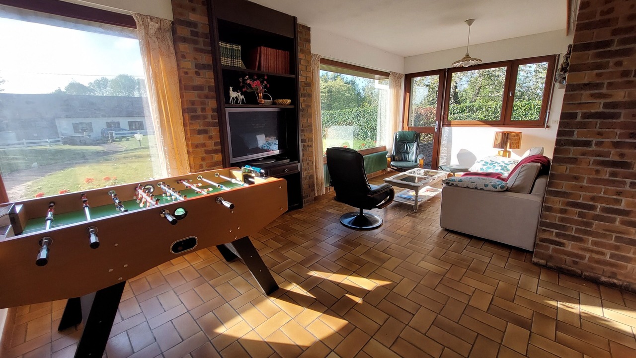 Photo of Bedroom in Allenay