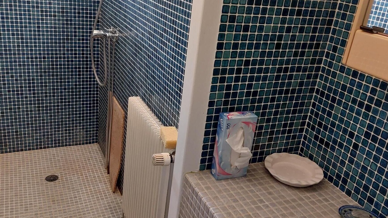 Photo of Bathroom in Allenay