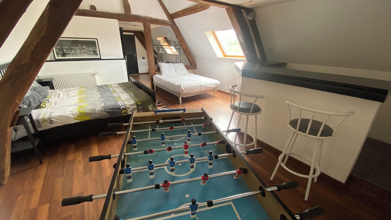 Photo of Bedroom in Anceaumeville
