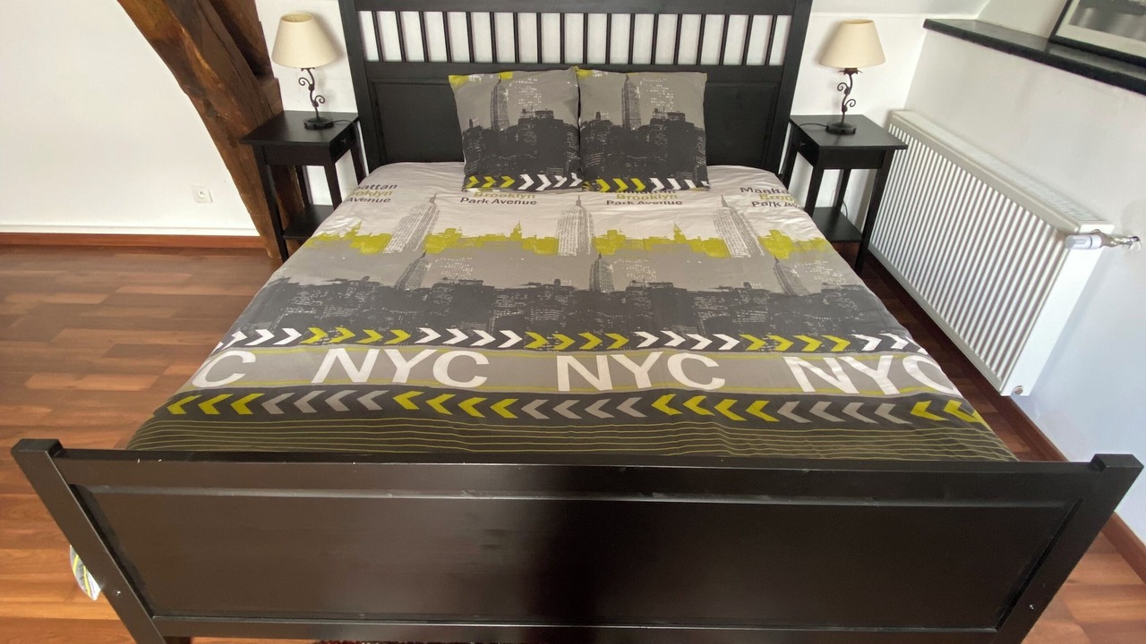 Photo of Bedroom in Anceaumeville