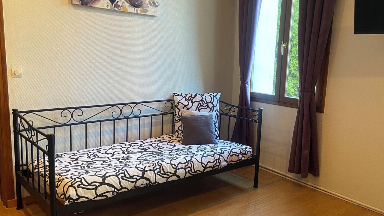 Photo of Bedroom in Anceaumeville