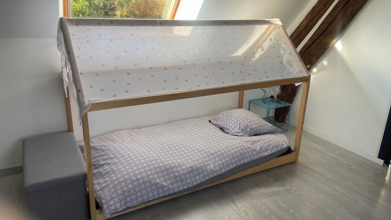 Photo of Bedroom in Anceaumeville