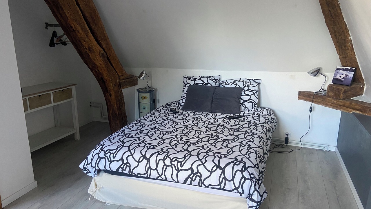 Photo of Bedroom in Anceaumeville