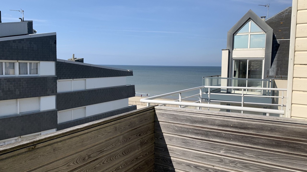 Photo of Outdoor in Fort-Mahon-Plage