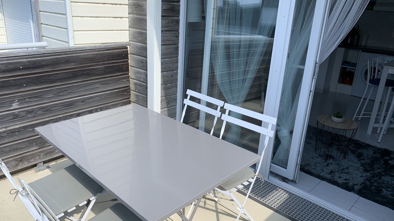 Photo of Outdoor in Fort-Mahon-Plage