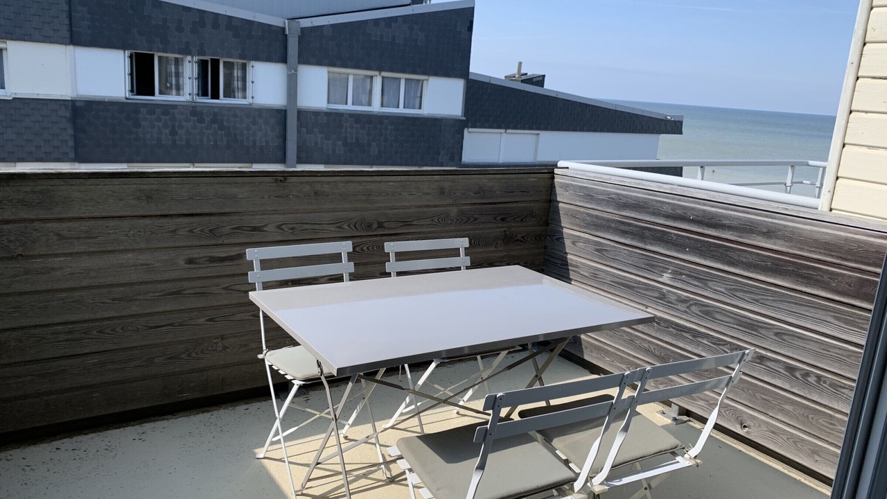 Photo of Outdoor in Fort-Mahon-Plage