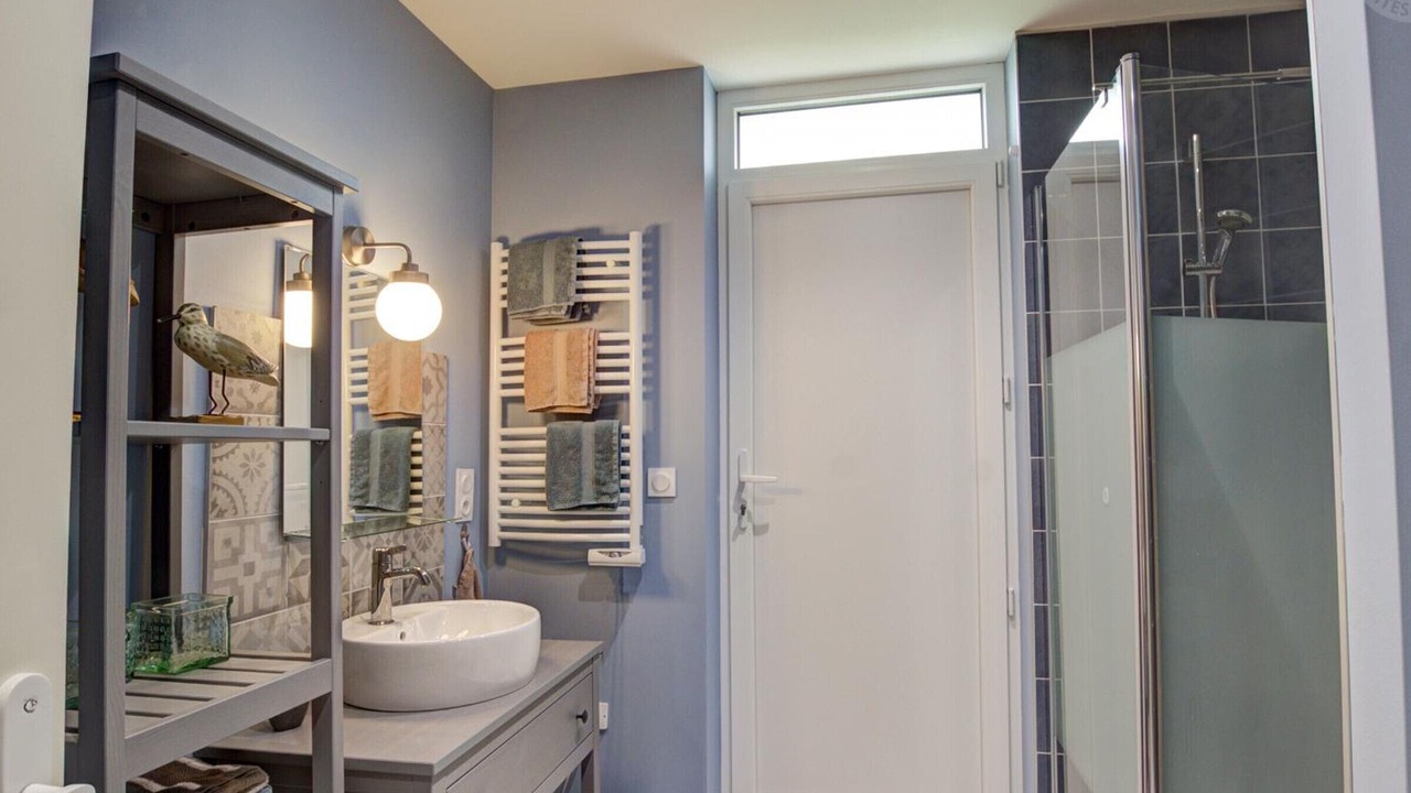 Photo of Bathroom in Neulise