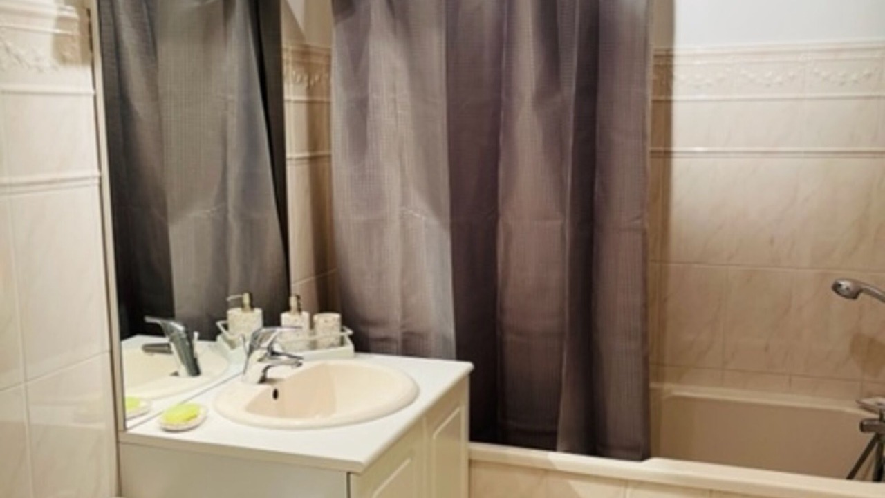 Photo of Bathroom in Dernier Sou
