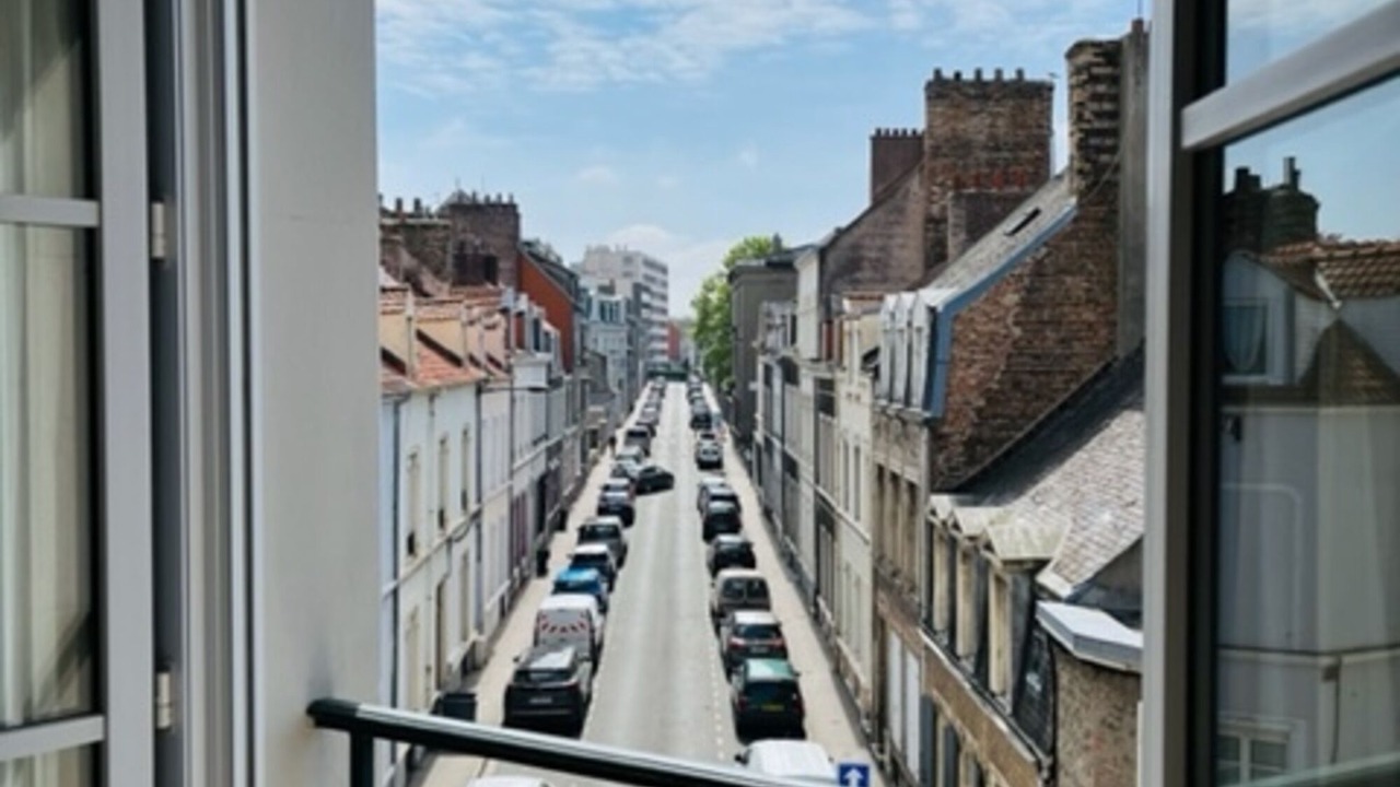 Photo of Patio Balcony in Dernier Sou