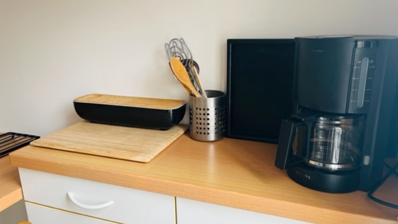 Photo of Kitchen in Dernier Sou
