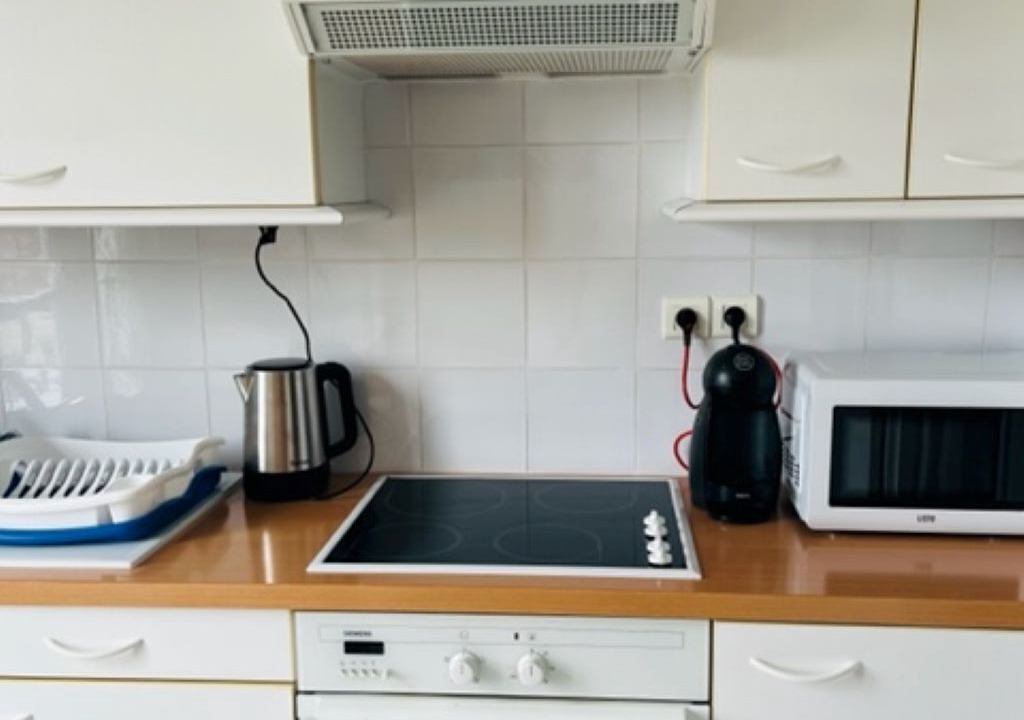 Photo of Kitchen in Dernier Sou