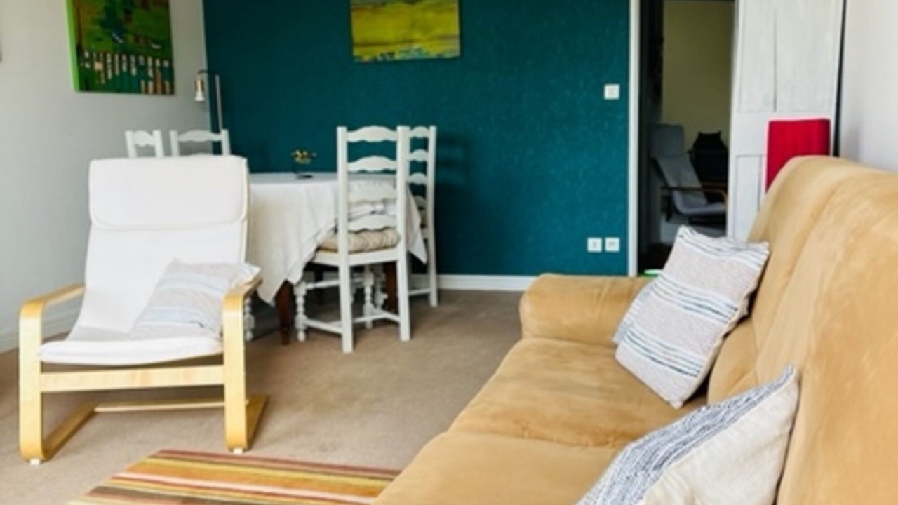 Photo of Livingroom in Dernier Sou