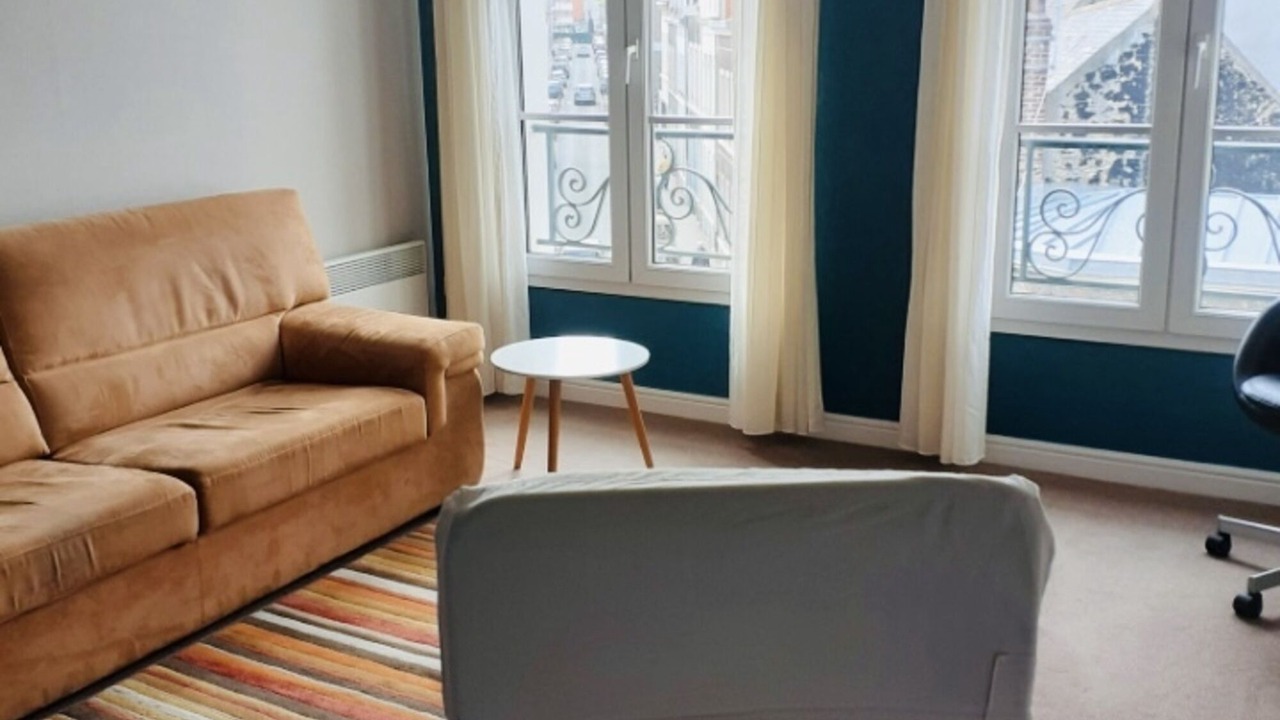 Photo of Livingroom in Dernier Sou