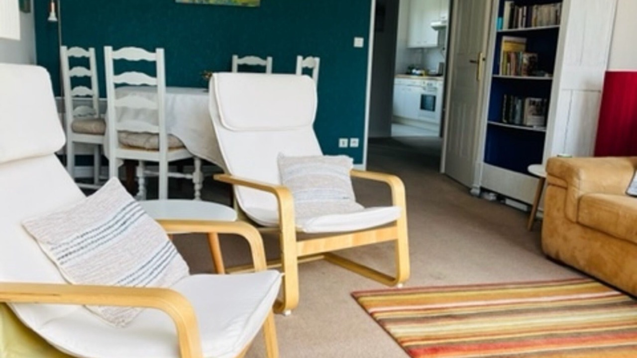 Photo of Livingroom in Dernier Sou