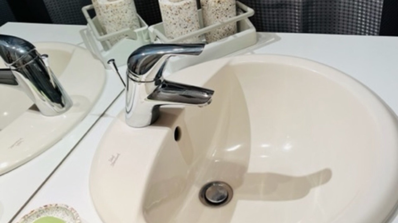 Photo of Bathroom in Dernier Sou