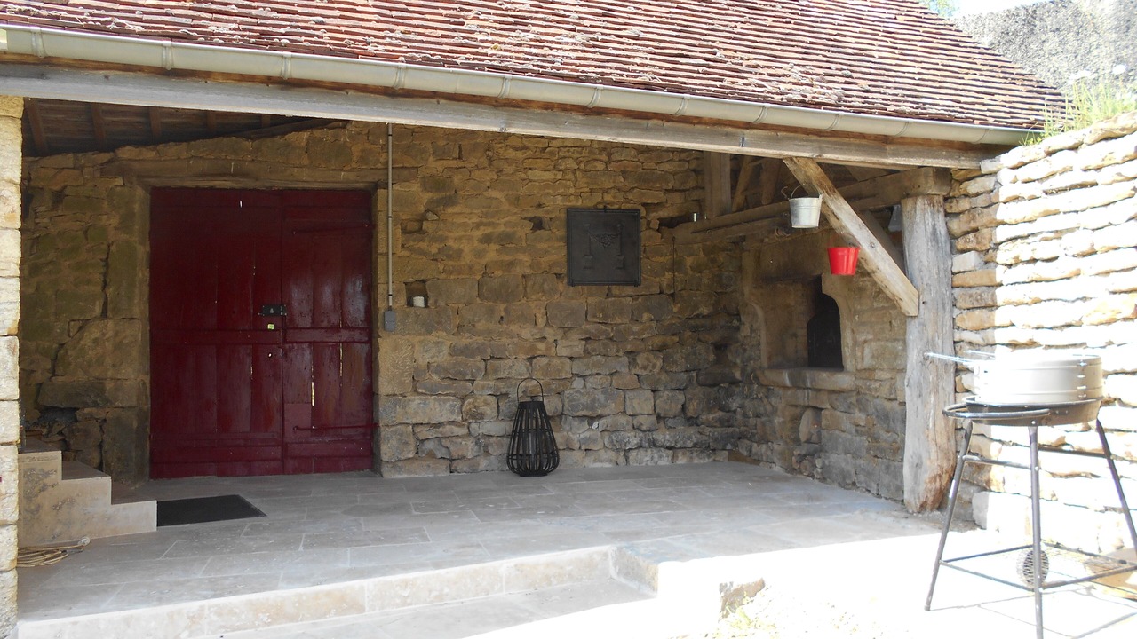 Photo of Outdoor in Vitteaux