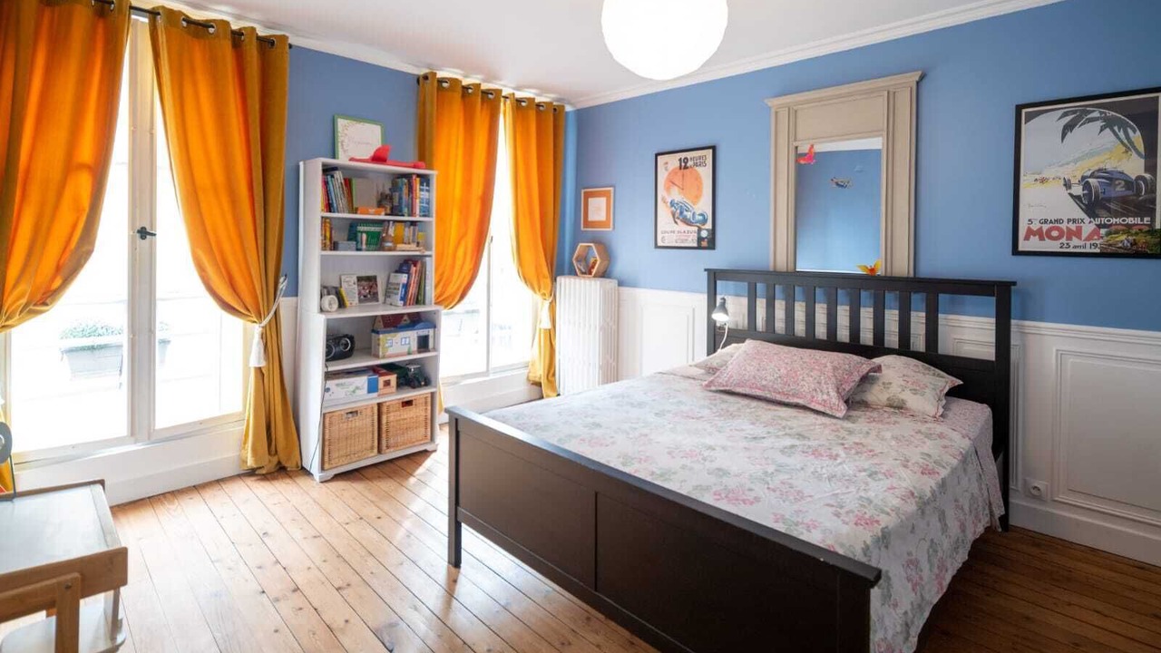 Photo of Bedroom in Saint-Louis
