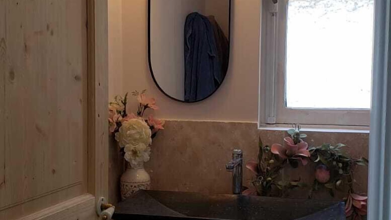 Photo of Bathroom in Saint-Louis