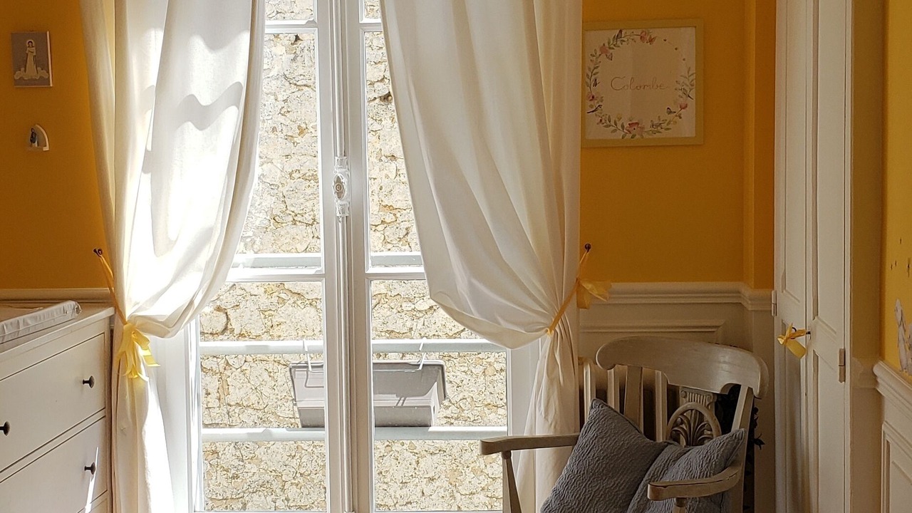Photo of Bedroom in Saint-Louis