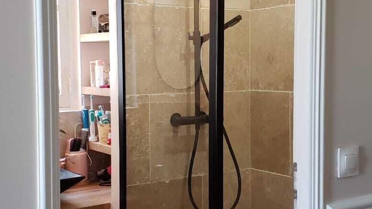 Photo of Bathroom in Saint-Louis