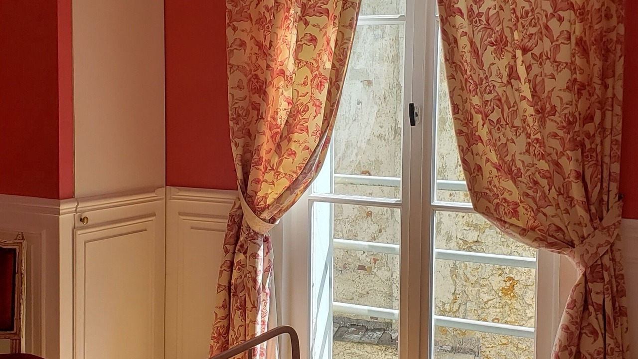 Photo of Bedroom in Saint-Louis