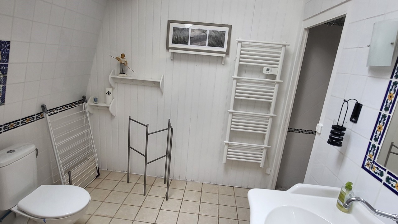 Photo of Bathroom in Saint-Satur