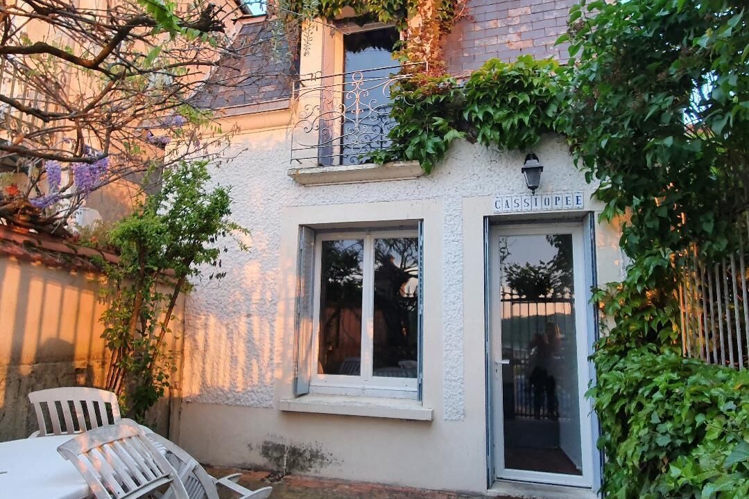 Photo of Outdoor in Saint-Satur