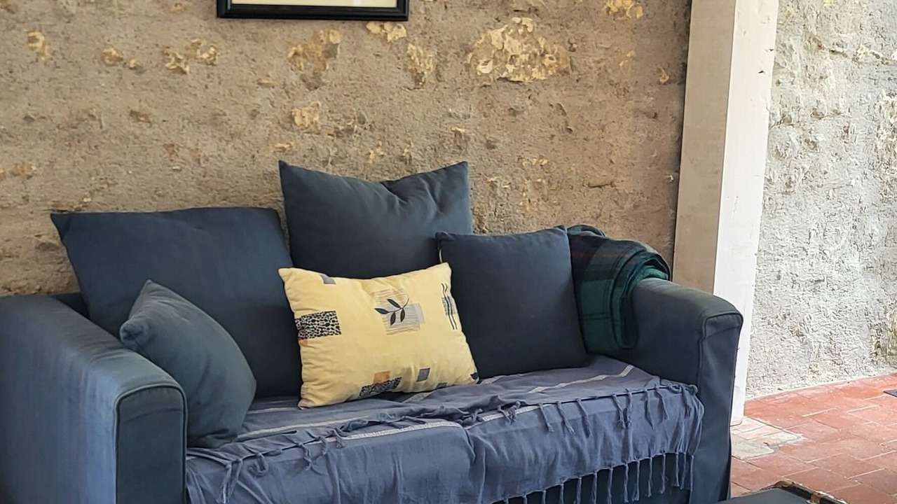 Photo of Livingroom in Saint-Satur