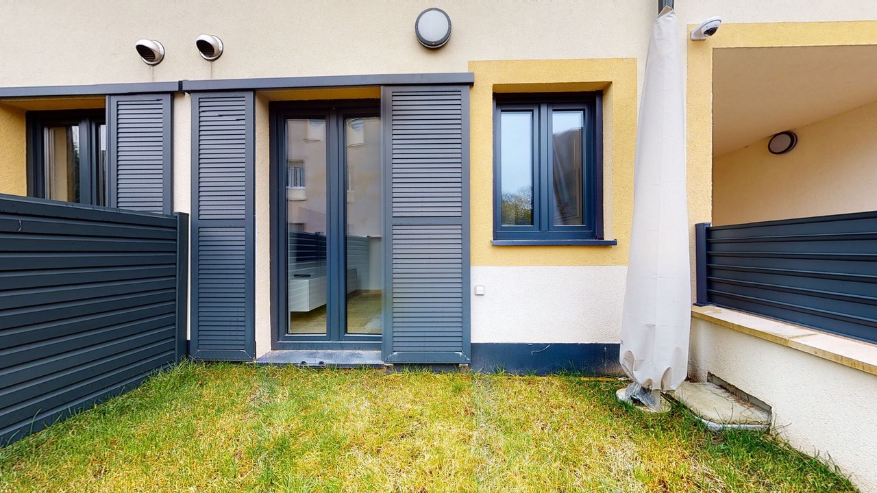 Photo of Outdoor in Magny-le-Hongre