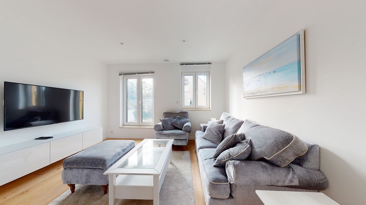 Photo of Livingroom in Magny-le-Hongre