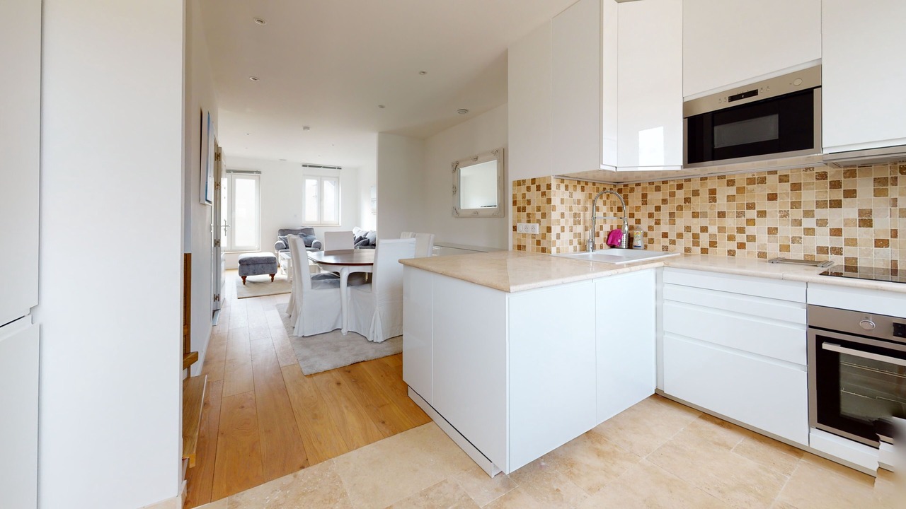 Photo of Kitchen in Magny-le-Hongre