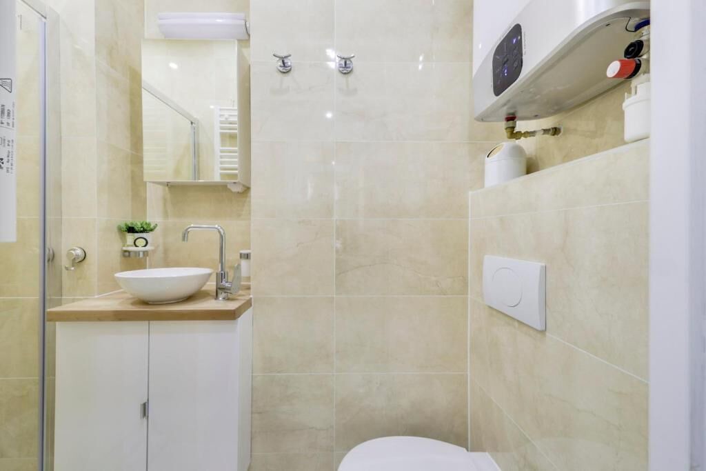 Photo of Bathroom in Val-de-Grace