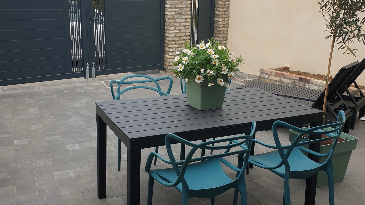 Photo of Outdoor in Bourbourg