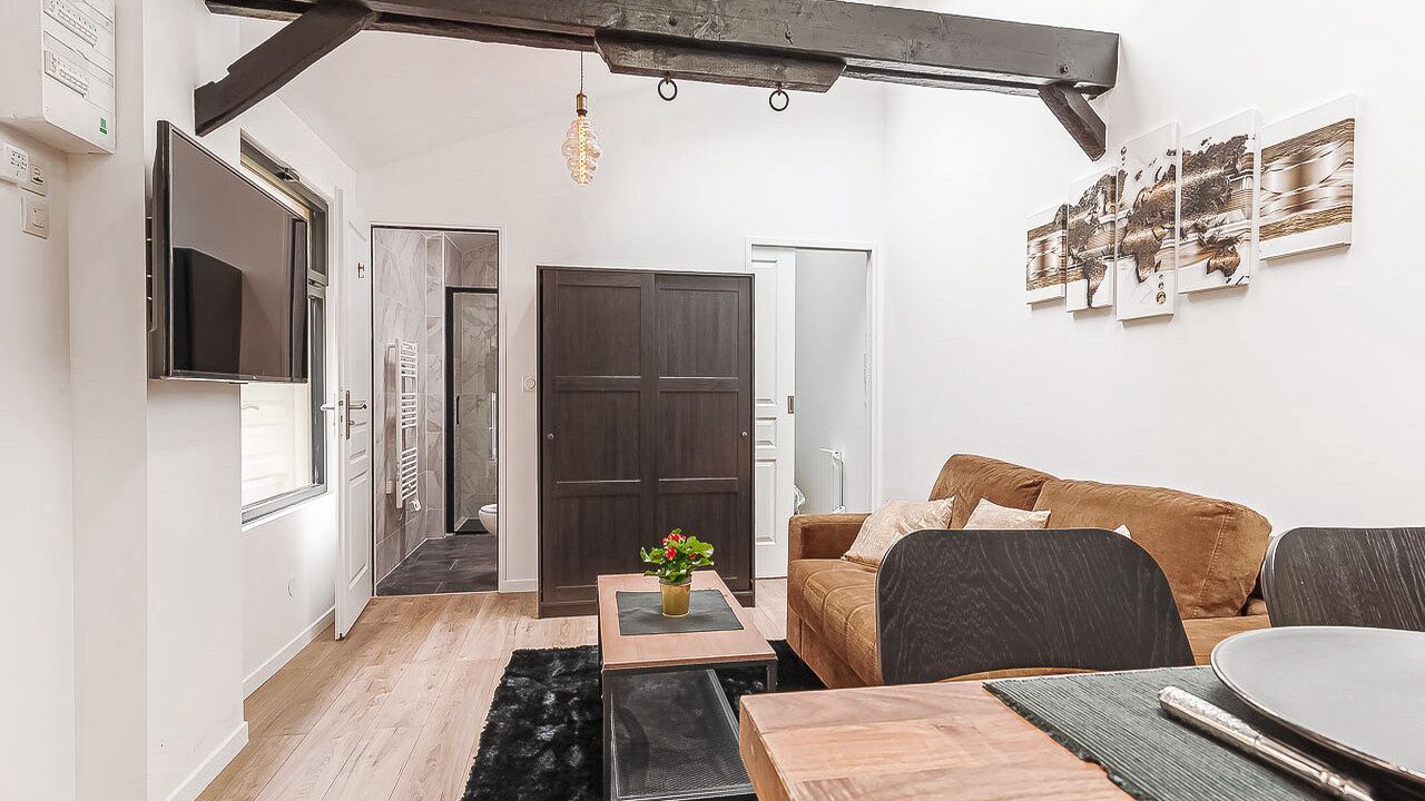 Photo of Livingroom in Montmagny