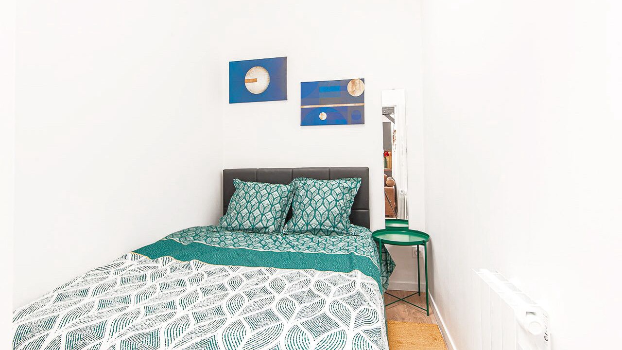 Photo of Bedroom in Montmagny