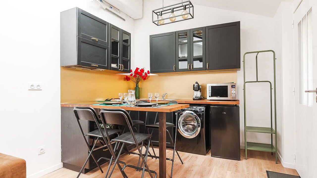 Photo of Kitchen in Montmagny