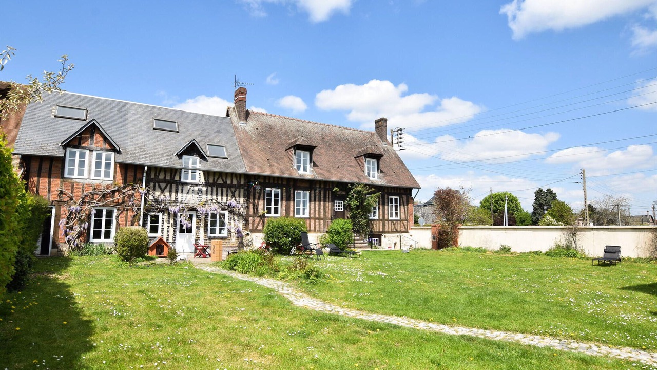Photo of Outdoor in Le Mesnil-Esnard