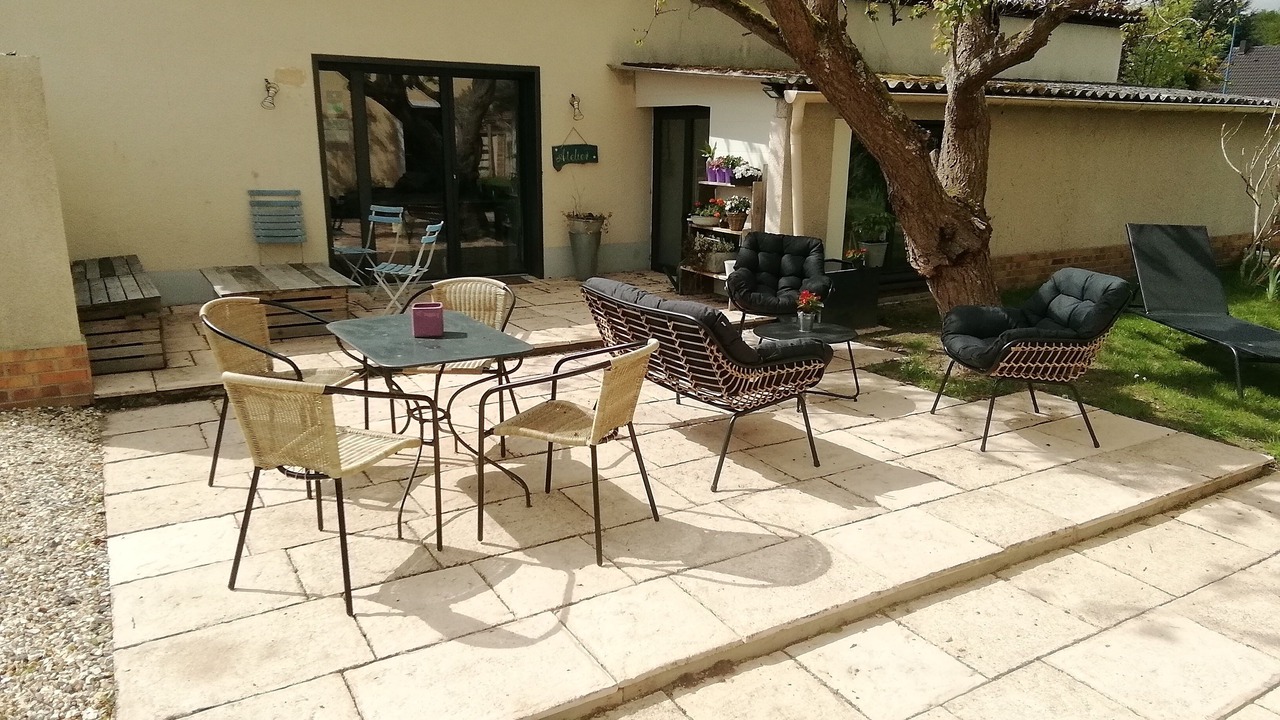 Photo of Outdoor in Saint-Aubin-Les-Elbeuf