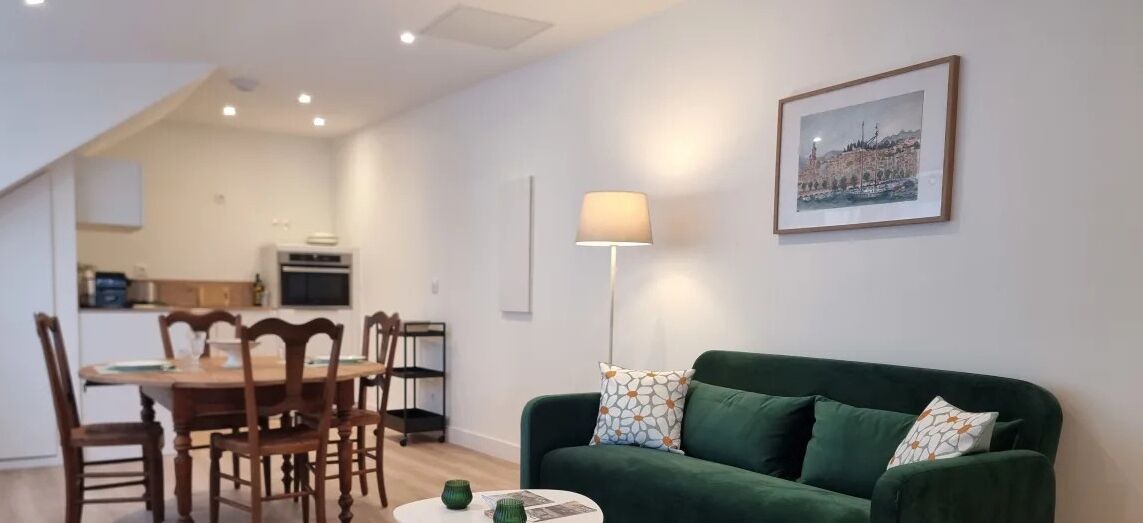 Photo of Livingroom in Enclos