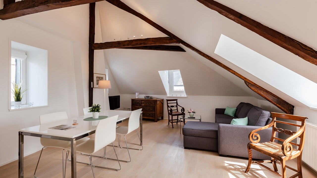 Photo of Livingroom in Enclos