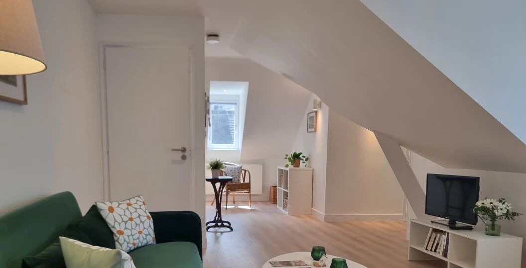 Photo of Livingroom in Enclos