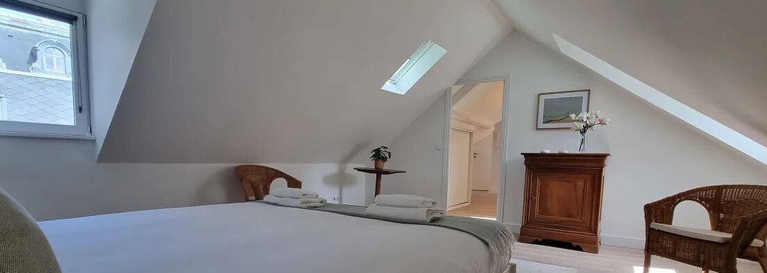 Photo of Bedroom in Enclos