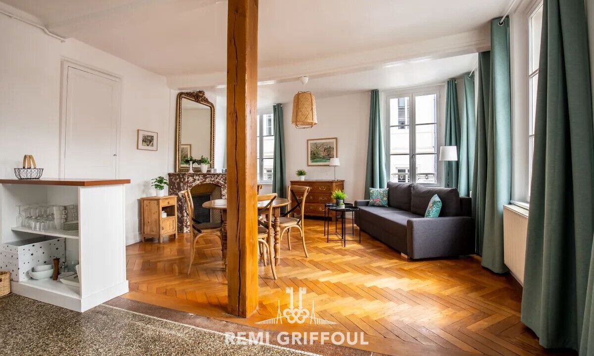 Photo of Livingroom in Enclos