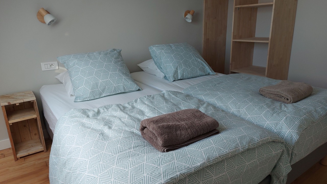Photo of Bedroom in Audresselles