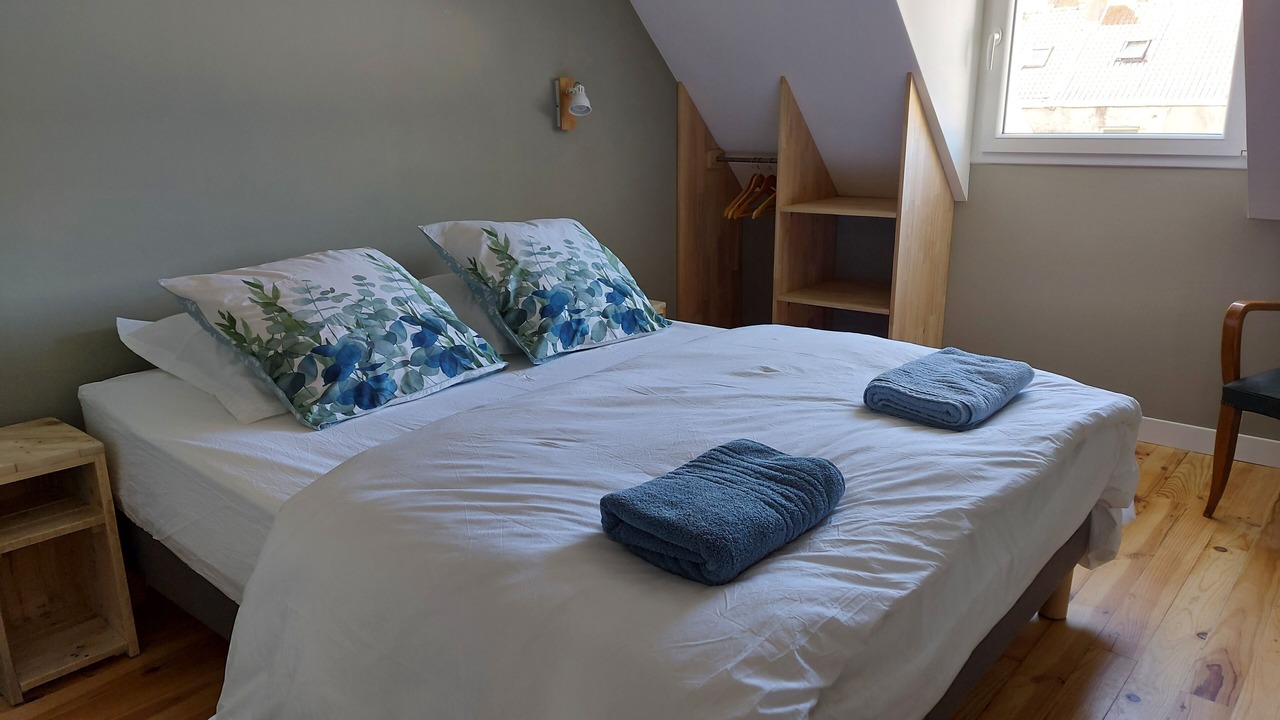 Photo of Bedroom in Audresselles