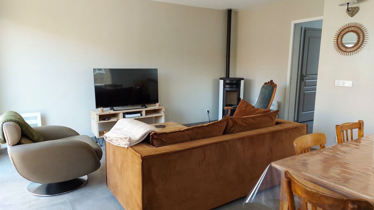 Photo of Livingroom in Audresselles