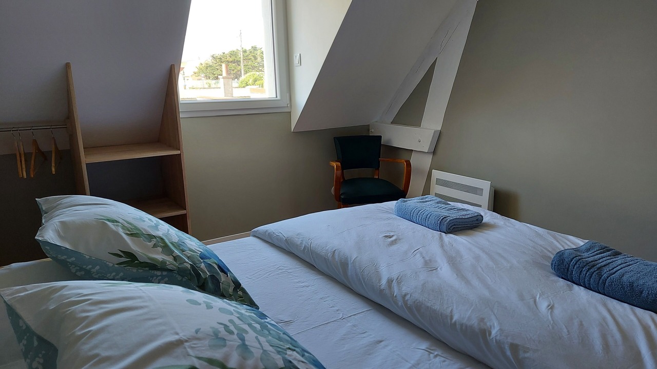 Photo of Bedroom in Audresselles